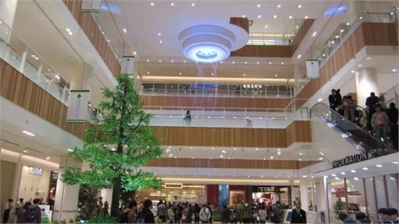 暖心的服務(wù)細節(jié)