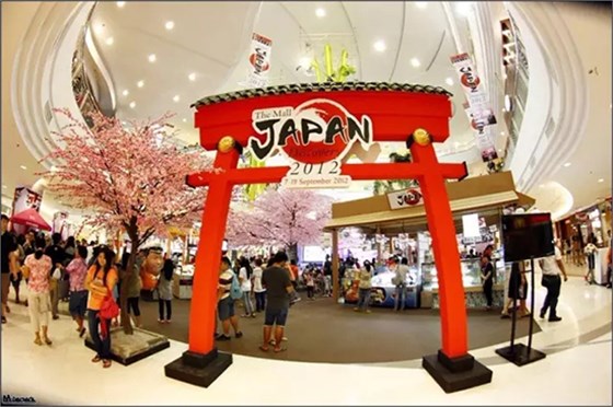 暖心的服務(wù)細節(jié)