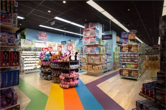 KIDOM小小王國(guó)