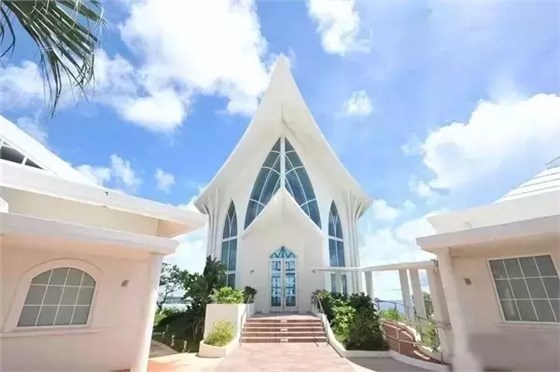 &ldquo;羅密歐與朱麗葉&rdquo;的屋頂花園