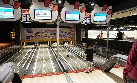 商場業(yè)態(tài)創(chuàng)新