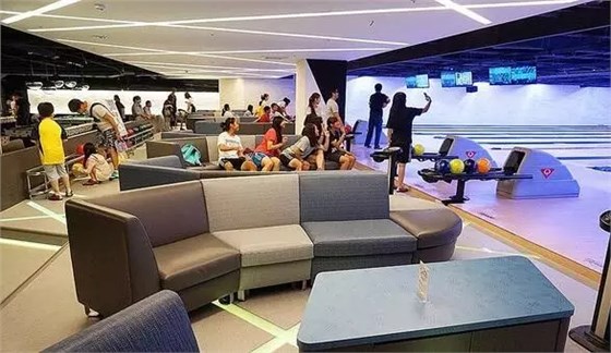 商場業(yè)態(tài)創(chuàng)新