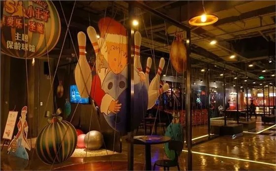 商場業(yè)態(tài)創(chuàng)新