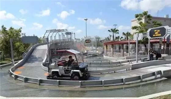 商場業(yè)態(tài)創(chuàng)新