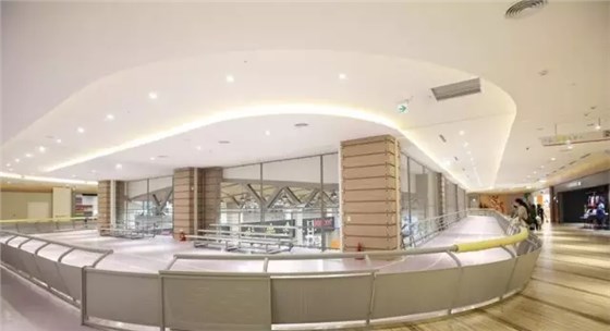 商場業(yè)態(tài)創(chuàng)新