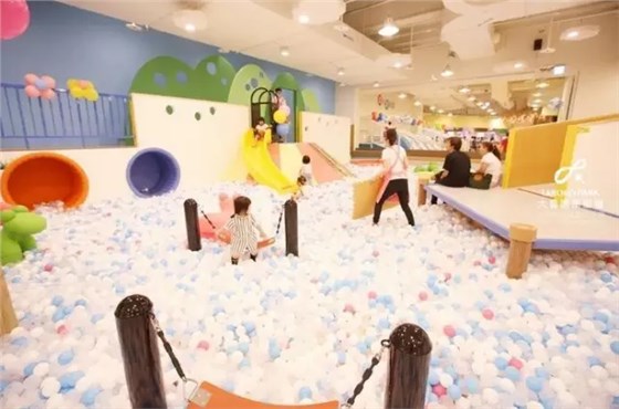 商場業(yè)態(tài)創(chuàng)新