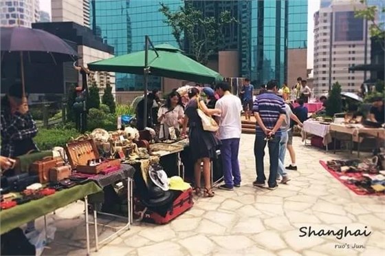 鸚鵡螺市集 鸚鵡螺市集