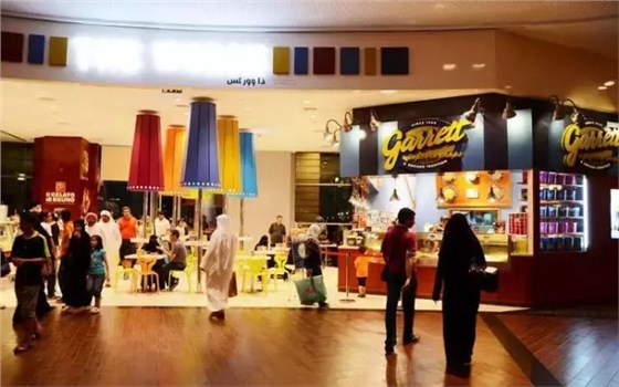 如何選擇購物中心的開業(yè)時(shí)間 如何選擇購物中心的開業(yè)時(shí)間