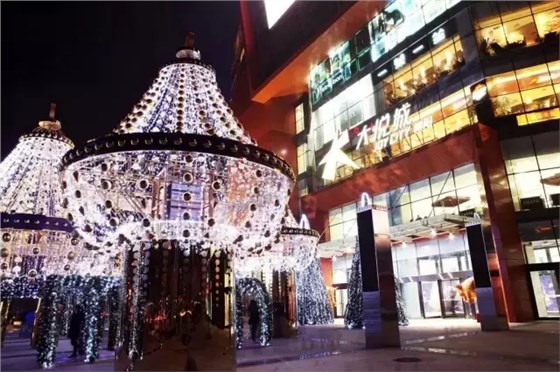 如何選擇購物中心的開業(yè)時(shí)間 如何選擇購物中心的開業(yè)時(shí)間