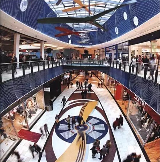 如何選擇購物中心的開業(yè)時(shí)間 如何選擇購物中心的開業(yè)時(shí)間