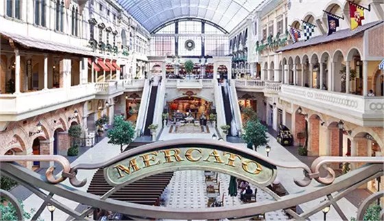 如何選擇購物中心的開業(yè)時(shí)間 如何選擇購物中心的開業(yè)時(shí)間