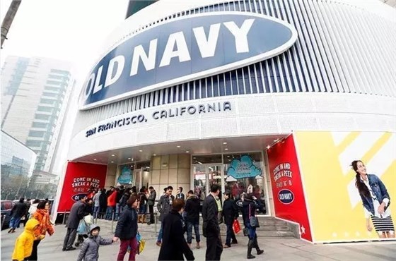 盤點：時尚游擊&ldquo;快閃店&rdquo;與購物中心的那些新鮮事兒