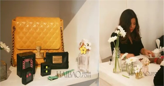 盤點：時尚游擊&ldquo;快閃店&rdquo;與購物中心的那些新鮮事兒