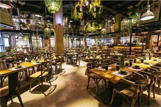 胡桃里音樂酒館 胡桃里音樂酒館