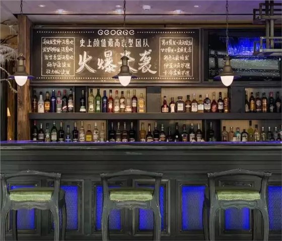 僑治·Men Style 僑治·Men Style