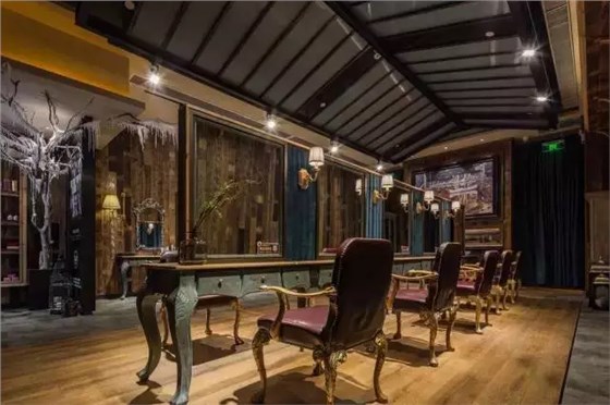 僑治·Men Style 僑治·Men Style