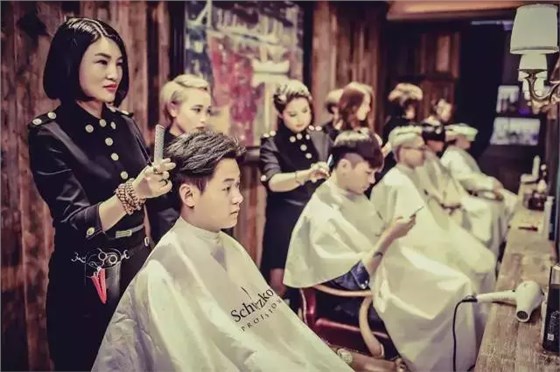 僑治·Men Style 僑治·Men Style