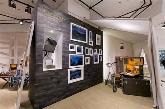 日本百貨業(yè)已基本完成轉型蛻變 來看看他們的成功經驗