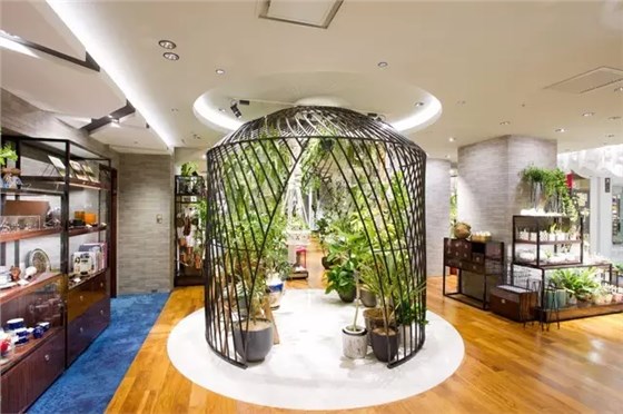 日本百貨業(yè)已基本完成轉型蛻變 來看看他們的成功經驗
