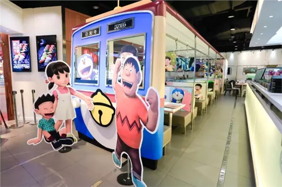 香港九龍灣Megabox日和號(hào) 香港九龍灣Megabox日和號(hào)