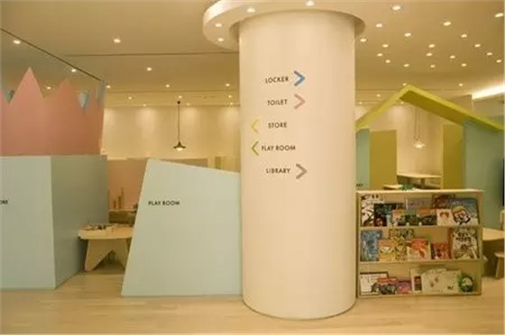 韓國(guó)首爾Kids Cafe Piccolo 韓國(guó)首爾Kids Cafe Piccolo