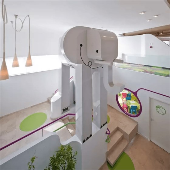 羅馬尼亞Phill親子主題餐廳 羅馬尼亞Phill親子主題餐廳