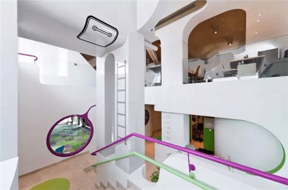 羅馬尼亞Phill親子主題餐廳 羅馬尼亞Phill親子主題餐廳