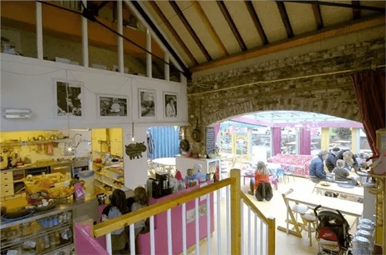 荷蘭阿姆斯特丹Kinderkook kafe餐廳 荷蘭阿姆斯特丹Kinderkook kafe餐廳