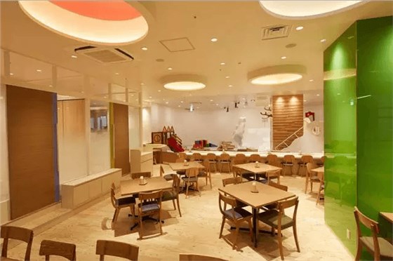 啦啦寶都立川立飛店Mogoon 啦啦寶都立川立飛店Mogoon