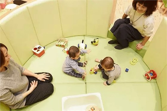 啦啦寶都立川立飛店Mogoon 啦啦寶都立川立飛店Mogoon