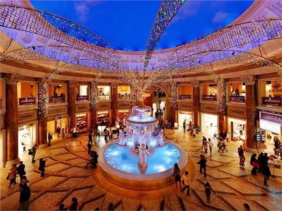 東京維納斯城堡 東京維納斯城堡