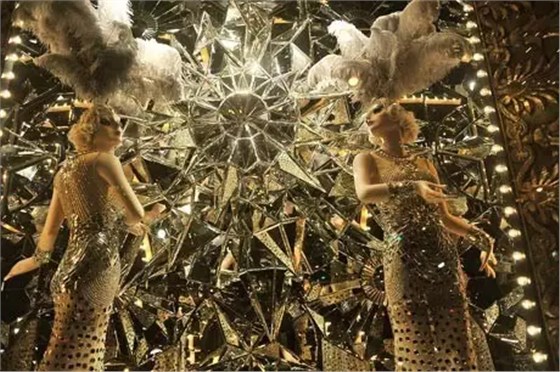 紐約Bergdorf Goodman 紐約Bergdorf Goodman