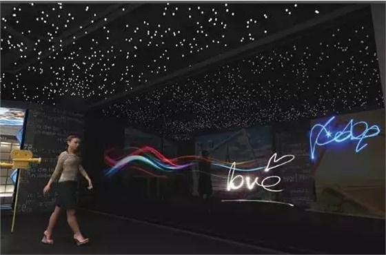 上海大悅城 上海大悅城