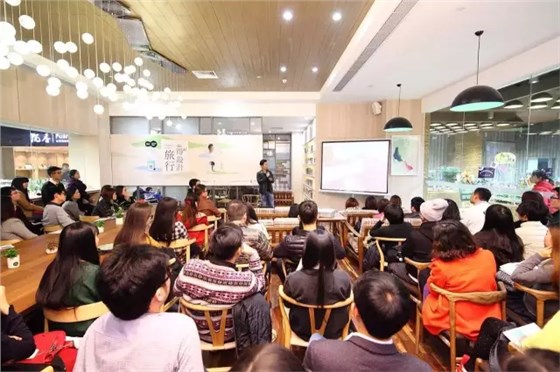 書(shū)店+購(gòu)物中心：&ldquo;1+1＞2&rdquo;