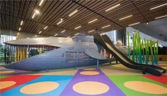 香港D·PARK愉景新城 香港D·PARK愉景新城