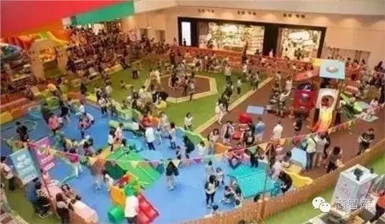 香港D·PARK愉景新城 香港D·PARK愉景新城