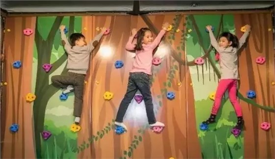 香港D·PARK愉景新城 香港D·PARK愉景新城