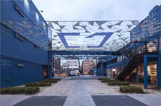 首爾COMMON GROUND 首爾COMMON GROUND