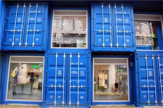 首爾COMMON GROUND 首爾COMMON GROUND