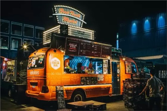 首爾COMMON GROUND 首爾COMMON GROUND