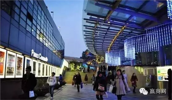 日本難波城公園 日本難波城公園