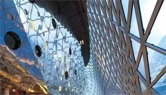 德國法蘭克福myzeil 德國法蘭克福myzeil