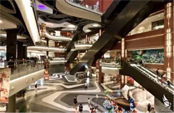 新加坡Iluma 新加坡Iluma