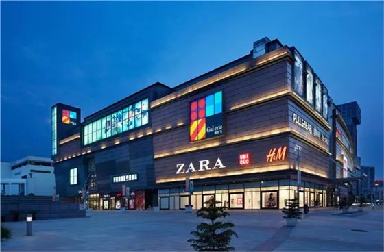 成都凱丹廣場 成都凱丹廣場