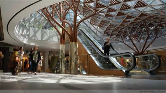 上海K11購物中心 上海K11購物中心