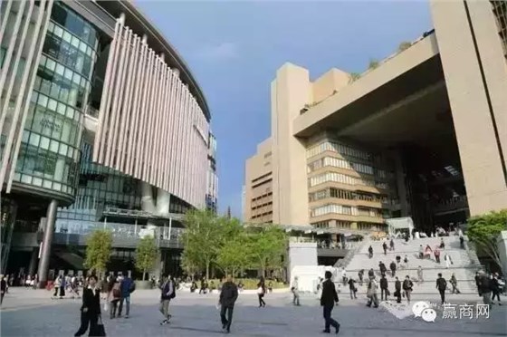 日本Grand Front 日本Grand Front