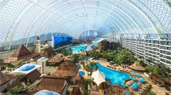 成都環(huán)球mall 成都環(huán)球mall