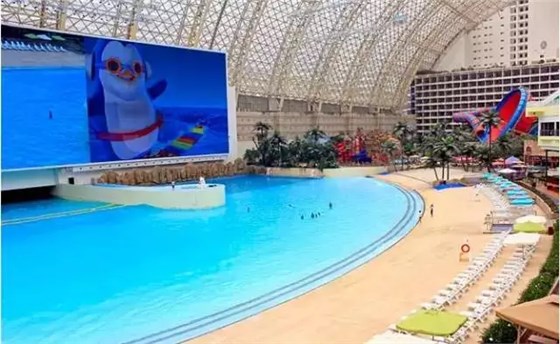 成都環(huán)球mall 成都環(huán)球mall