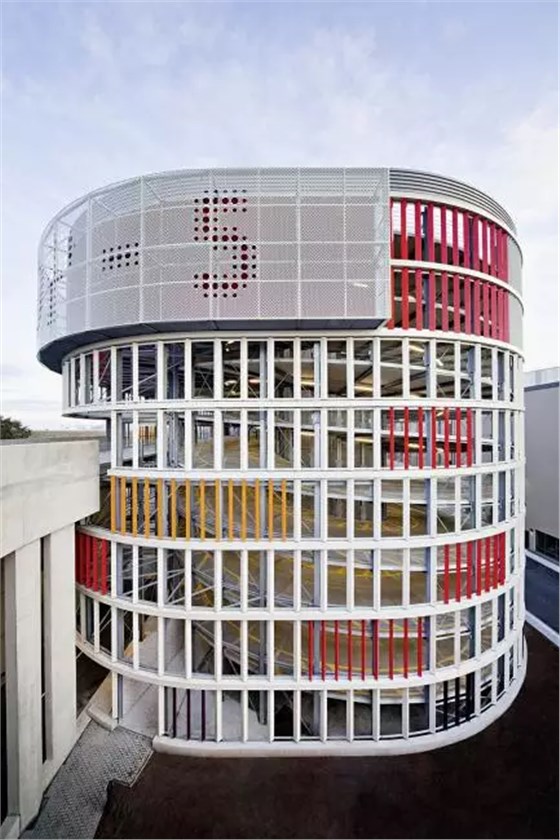 德國Weiterstadt Loop 5 德國Weiterstadt Loop 5