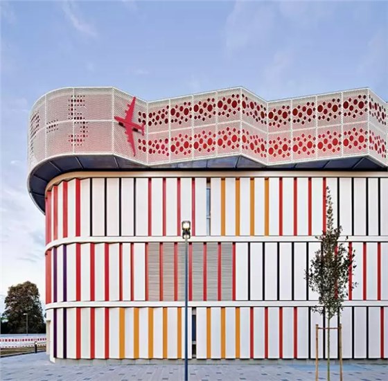 德國Weiterstadt Loop 5 德國Weiterstadt Loop 5